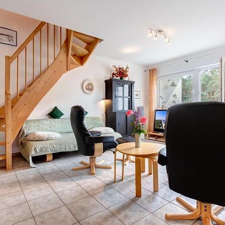Ferienwohnung Jannek Zempin Exteriér fotografie